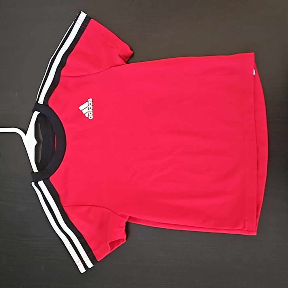 Adidas shirts